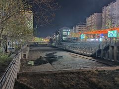 -二仙居商业街