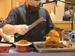 -梅利汴京烤鸭•开封豫菜地标店(东大街店)