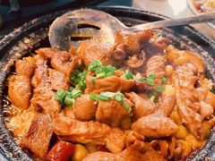-陶德砂锅(蜀汉路店)