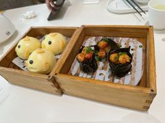 -蔡澜点心·粤菜(月星环球港店)