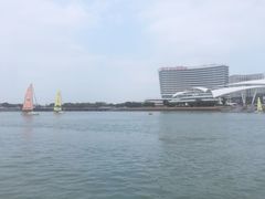 -五缘湾游艇帆船俱乐部
