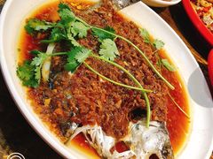 -老闵田螺馆·南昌市井菜·特色小吃(总店)