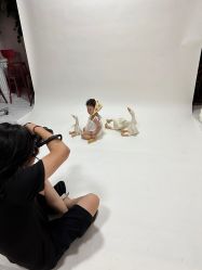 点击看大图 -吉姆叔叔亲子儿童摄影(青岛印象·山店)