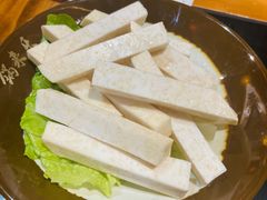 荔蒲芋头-锅来乐地锅鸡(安亭店)