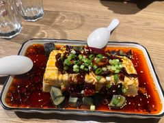-烤无忌·新疆菜馆(格林威治城店)