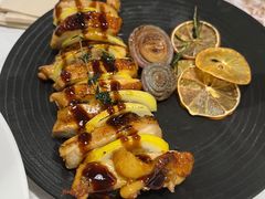 -娜娜家•Nana’s restaurant (爱琴海店)
