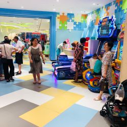 -meland亲子乐园•派对•研学(苏州悠方购物中心店)