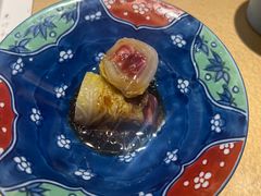-鹤菊·鮨Omakase(古子城店)