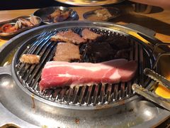 -伊茉家的烤肉店(勒泰中心店)