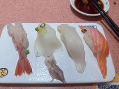 -元气寿司(金光华店)