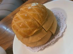 -喜粤糖朝餐厅(三八广场店)
