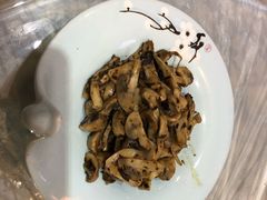 -干老四雅鱼饭店(滨江西路店)