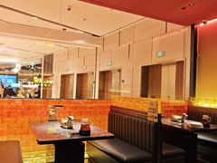 -炊烟小炒黄牛肉(浦东世纪汇店)