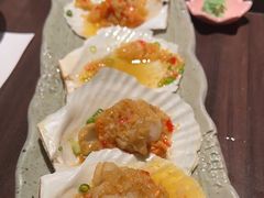 -匠和风精致料理(莆田财富中心店)