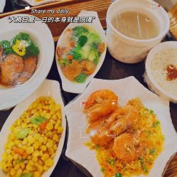 -贝美月子中心(半坡店)
