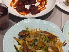 -静之湖湖畔餐厅