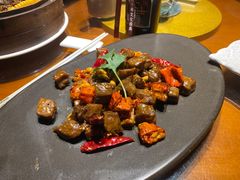 -麒麟小院·老九江菜(安平路店)