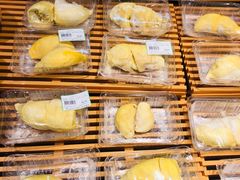 -长申超市(美食城店)