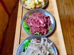 -老三龙虾(汉阳杨泗庙店)