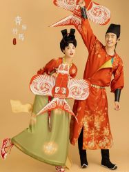 -今生有约婚纱摄影店(景德路店)