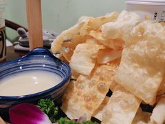 -紫滇源云南生态菜(丹凤街店)