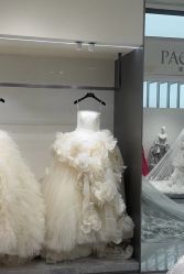 -南京宝娜嫁衣婚纱礼服馆(中央路店)