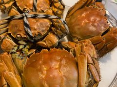 -上海虹桥宾馆味翠餐厅