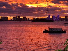 -醉壹号海鲜大排档(厦门美食地标店)