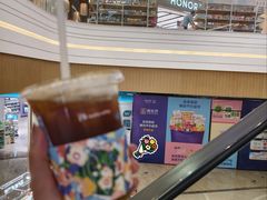 -吾悦广场(南京鼓楼店)