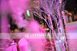 -上海海鸥丽晶酒店·宴会厅