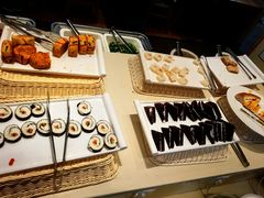 -素满香·素食自助餐(苏州·临顿路店)