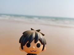 -青岛银沙滩