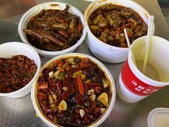 -老三样·旧食新味(万寿宫店)