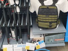 -迪卡侬(袁家岗店)