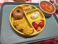 -西贝(武汉群星城店)