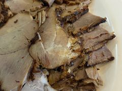 -李连贵熏肉大饼(天通苑店)