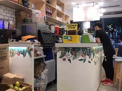 -soulfa柠檬茶(鹭江店)