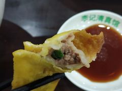 -泰顺江南春面馆