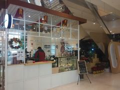 17-E·cafe(新梅广场店)