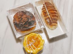 -慢熟面包店bud bread(孩儿巷店)