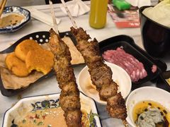 -牛街清真满恒記(平安里西大街店)
