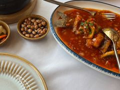 -阿诺泰·泰国餐厅(紫荆店)