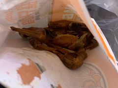 -整只乳鸽GetSQUAB(西华路店)