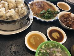 -北三沙家烧麦(北头道街店)