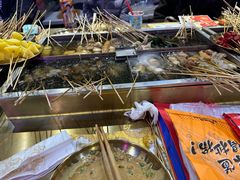 -北京华联购物中心(天通苑店)
