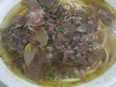 -鑫明明拉面(宁化路店)