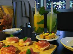 -Mercato莫卡多露台餐厅与酒吧(K11店)