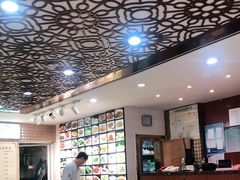 大堂-聚丰园•湖鲜餐厅(阿红私房菜梅石路店)