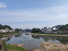 -渔梁坝