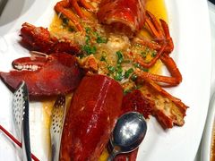 -纪林菜馆·博山菜老字号(八大局店)